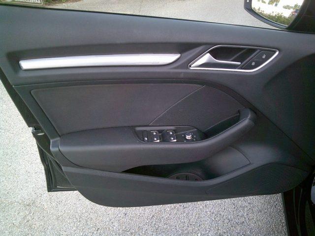 AUDI A3 SPB 1.6 TDI 116 CV Sport