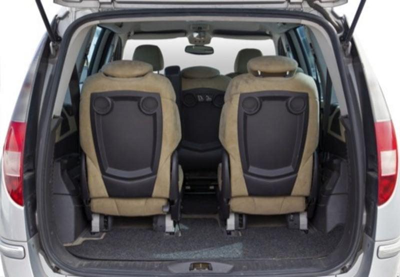 Lancia Phedra 2.0 mjt Emblema 136cv 6m E4 dpf