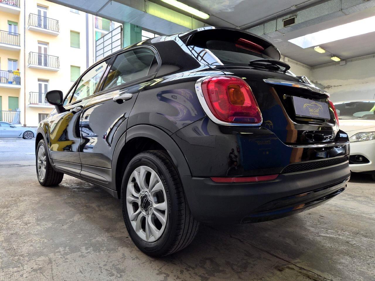 Fiat 500X 1.6 Pop Star E-Torq
