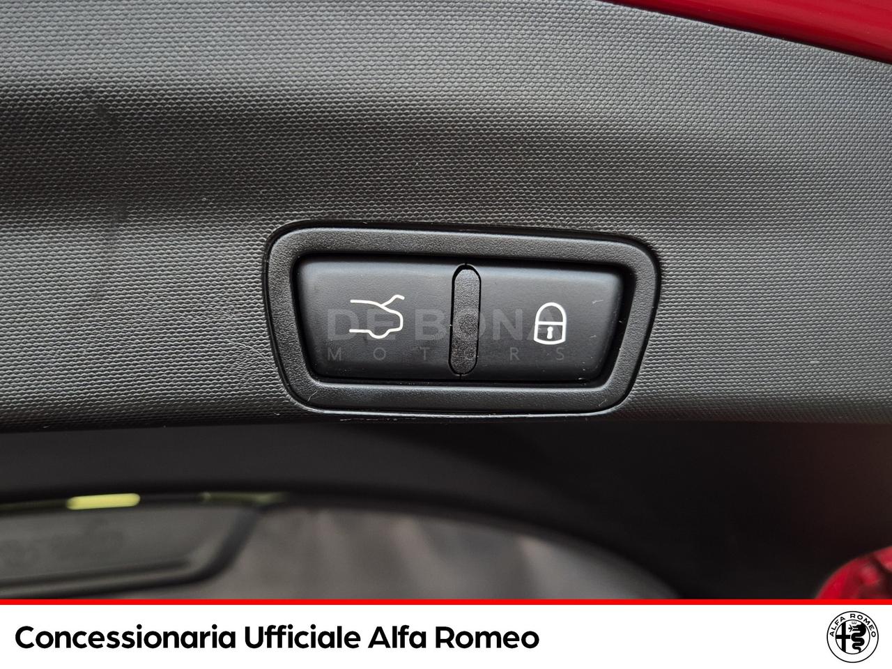 Alfa Romeo Stelvio 2.2 t executive q4 210cv auto my19