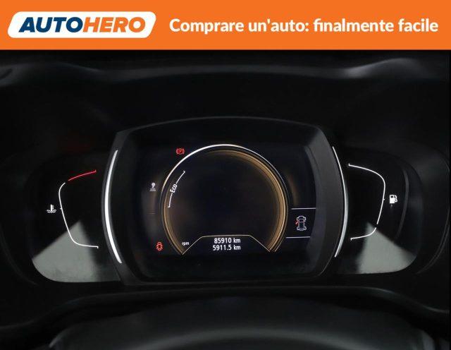 RENAULT Kadjar Blue dCi 8V 115CV Sport Edition