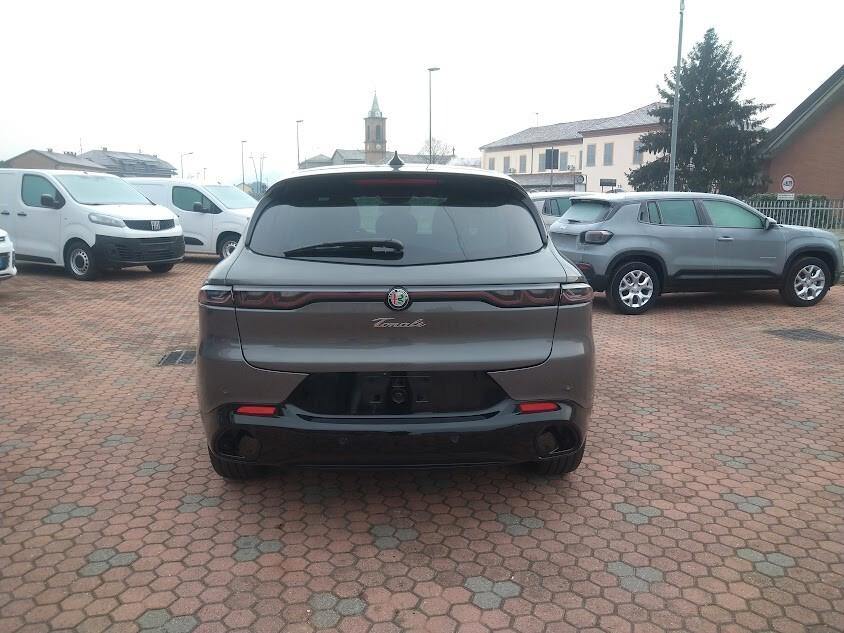 Alfa Romeo Tonale 1.6 diesel 130 CV TCT6 Veloce * SENZA VINCOLO DI FINANZIAMENTO*