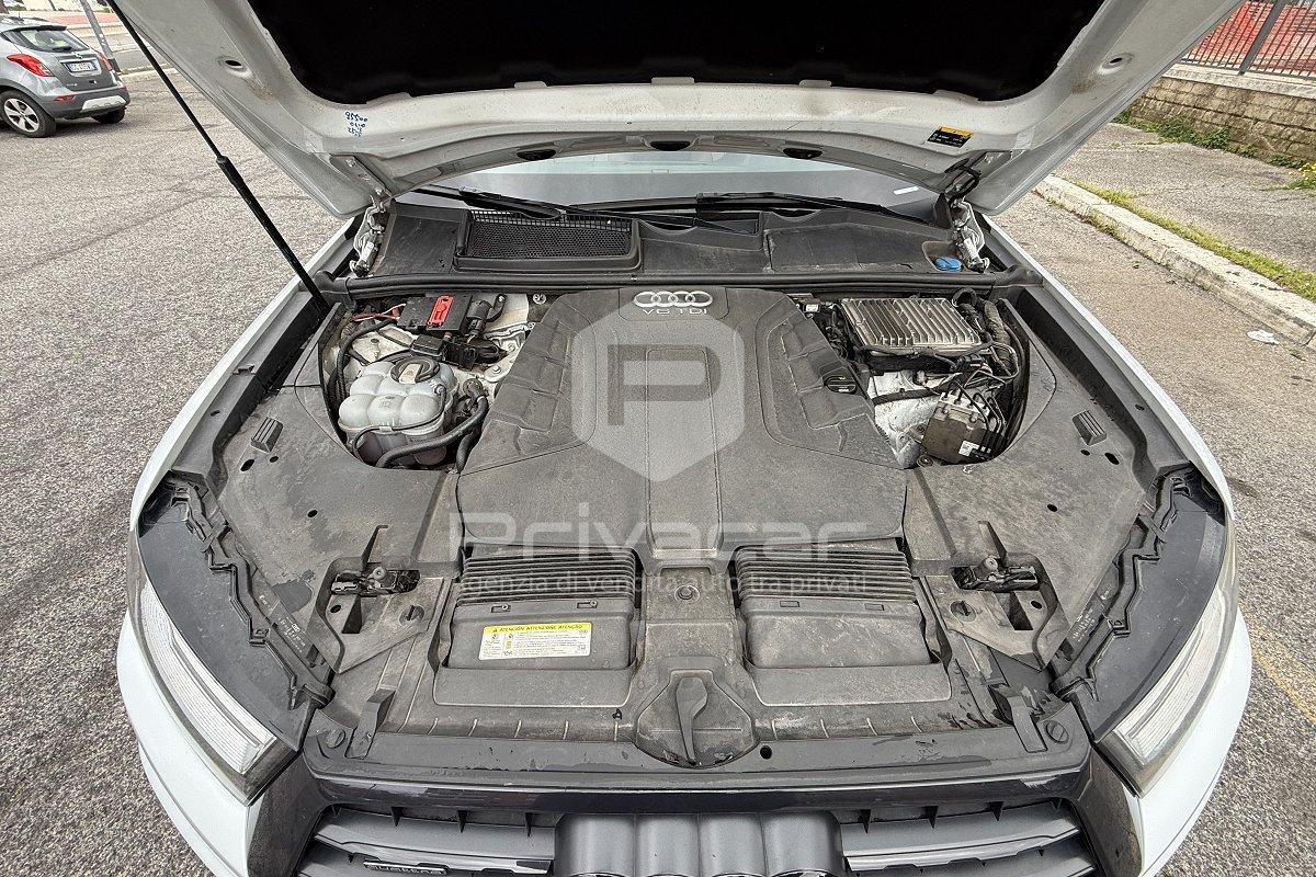 AUDI Q7 3.0 TDI 218 CV ultra quattro tiptronic Business