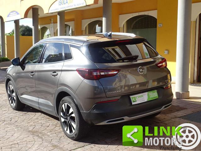 OPEL Grandland X 1.5 CDTI 130 CV INNOVATION