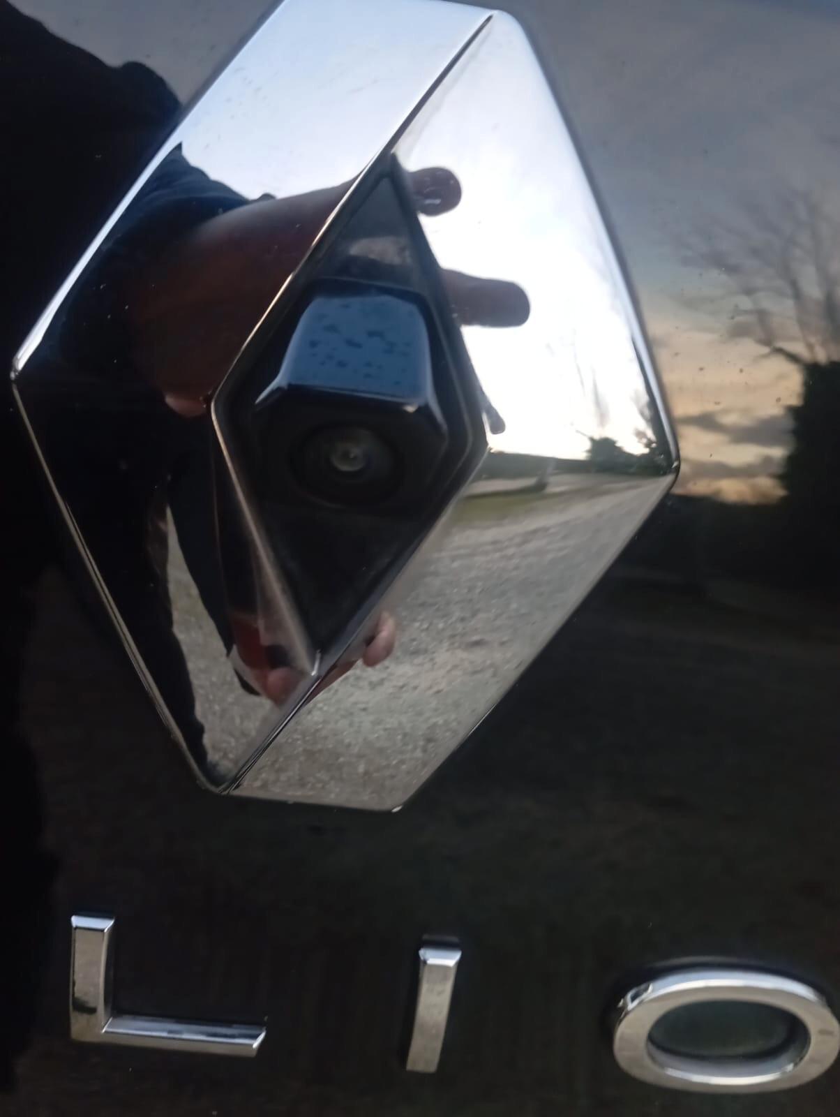 Renault Clio TCe 100 CV GPL 5 porte intens 78000 km unipro