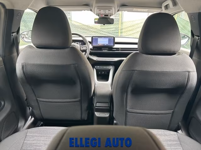 JEEP Avenger PROMO FINANZ.1.2 Turbo 110 CV MHEV Longitude KM0