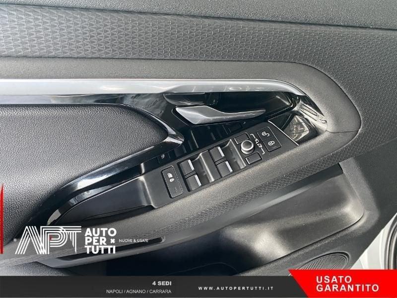Land Rover Range Rover Evoque Evoque 2.0d i4 mhev S awd 150cv auto