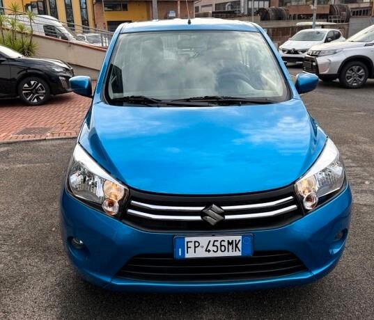 Suzuki Celerio 1.0 Style