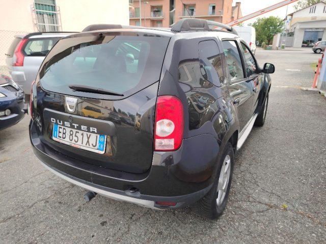 DACIA Duster 1.6 110CV 4x2 Lauréate GPL