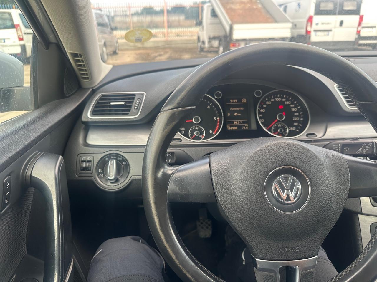 Volkswagen 1.6 TDI Comfortline