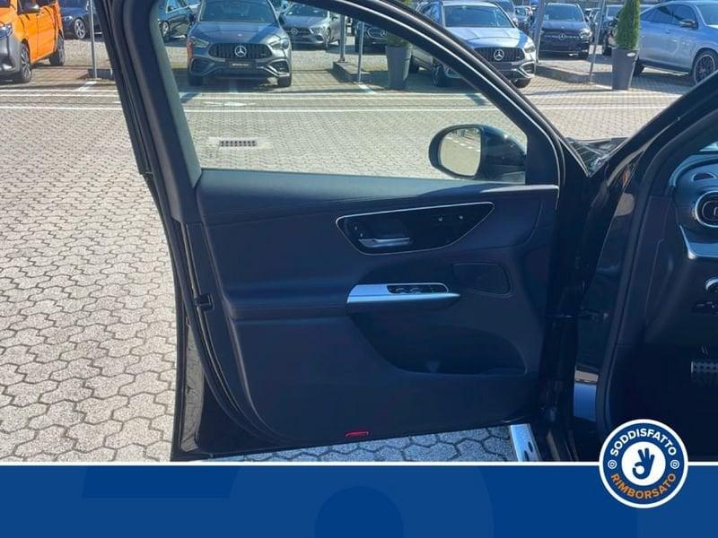 Mercedes-Benz GLC 300de 4Matic EQ-Power AMG Line Advanced Tech