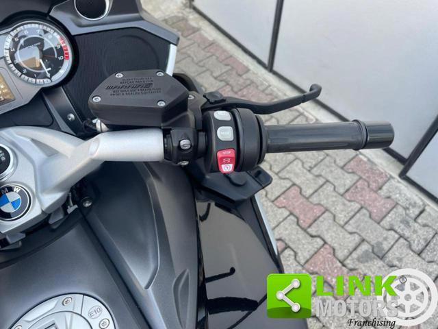 BMW K 1600 GT 1.6 118Kw