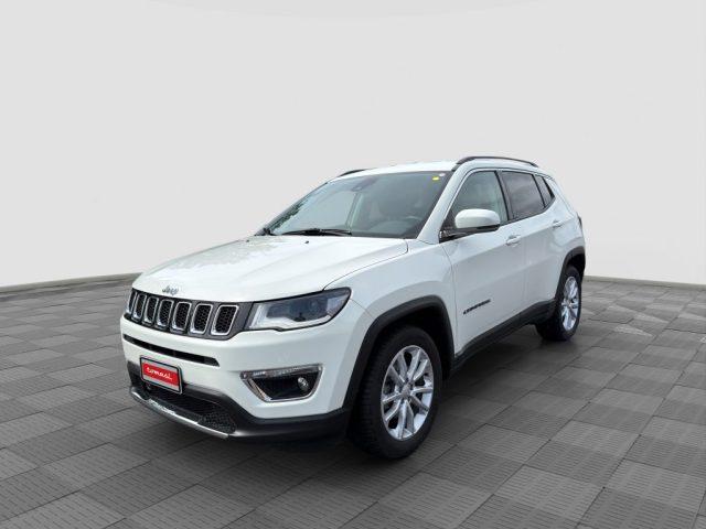 JEEP Compass Compass 1.3 Turbo T4 150 CV aut. 2WD Limited