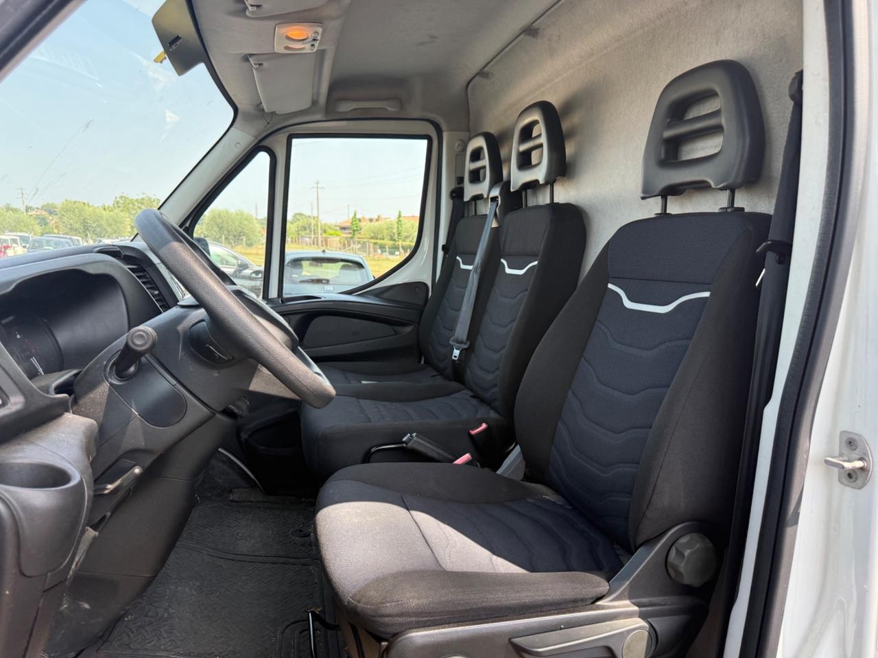Iveco Daily 35 l2h2