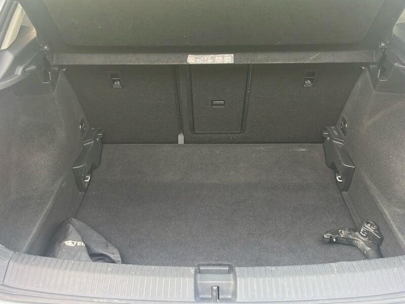 Volkswagen T-Roc 2.0 TDI 115cv SCR Business