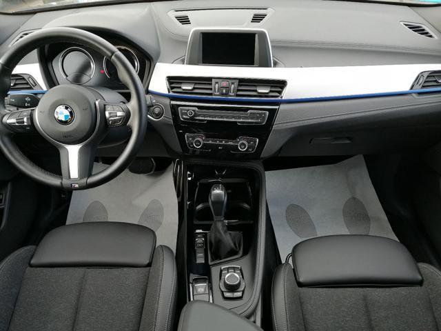 BMW X2 xDrive25e Msport