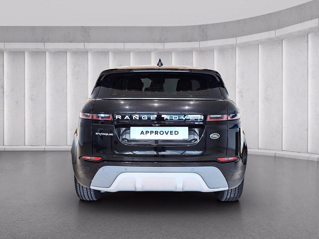 LAND ROVER Range Rover Evoque 2 serie LAND ROVER 2.0D I4-L.Flw 150 CV AWD Auto S del 2020