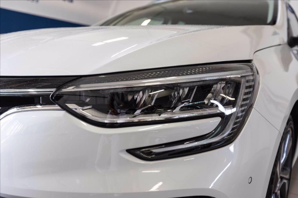 RENAULT Megane Sporter 1.6 E-Tech phev RS Line 160cv auto del 2021
