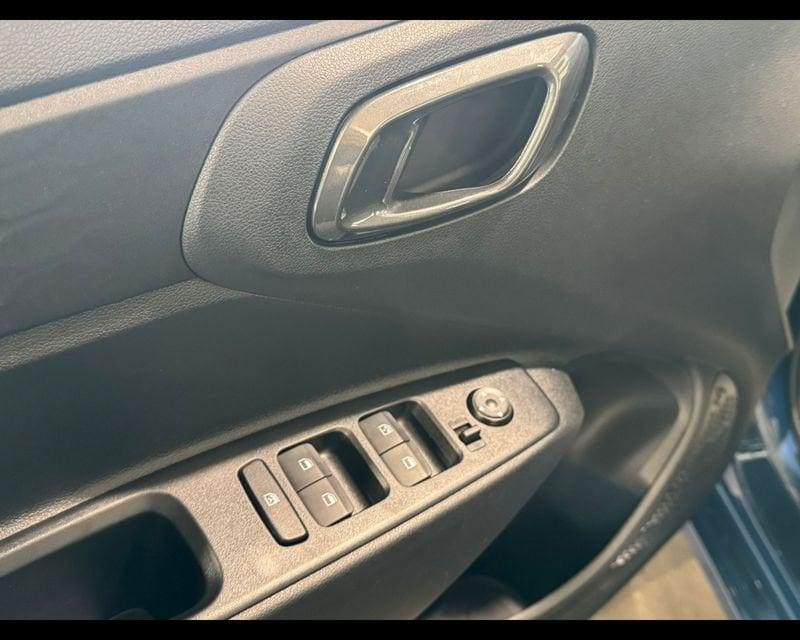 Hyundai i10 3ª serie 1.0 MPI AT Connectline