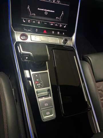 Audi RS6 4.0 V8 630 CV QUATTRO PERFORMANCE