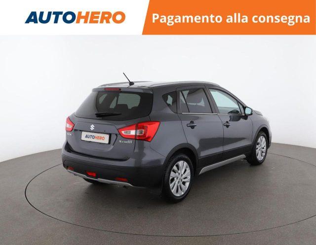 SUZUKI S-Cross 1.0 Boosterjet Cool