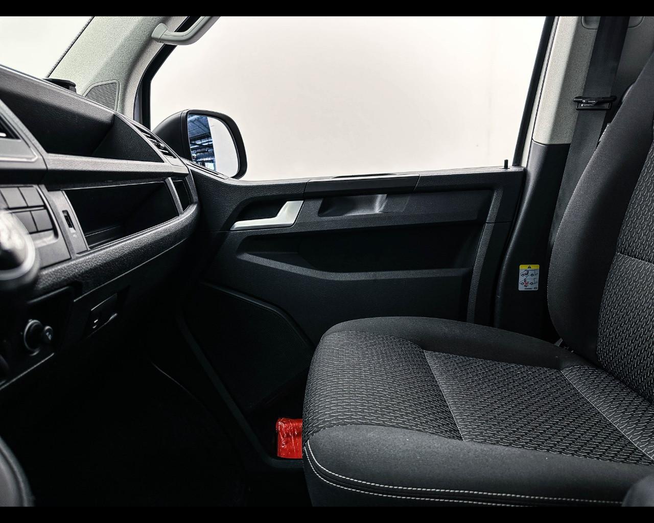 VOLKSWAGEN California 2.0 TDI Beach