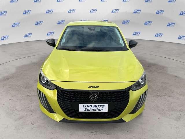 Peugeot 208 1.2 puretech Active s&s 100cv