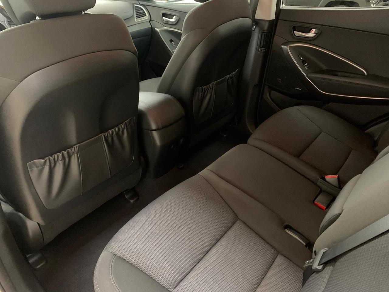 Hyundai Santa Fe 2.0 crdi Xpossible 4wd *SERVICE HYUNDAI*