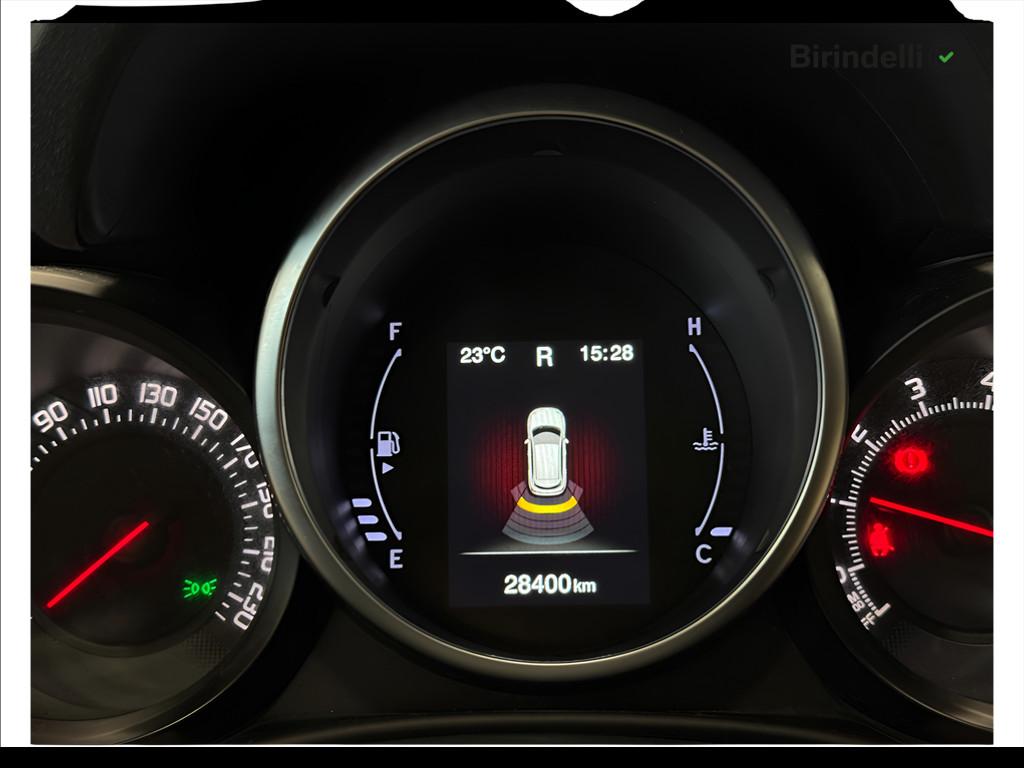 FIAT 500X - 500X 1.4 MultiAir 140 CV DCT Lounge