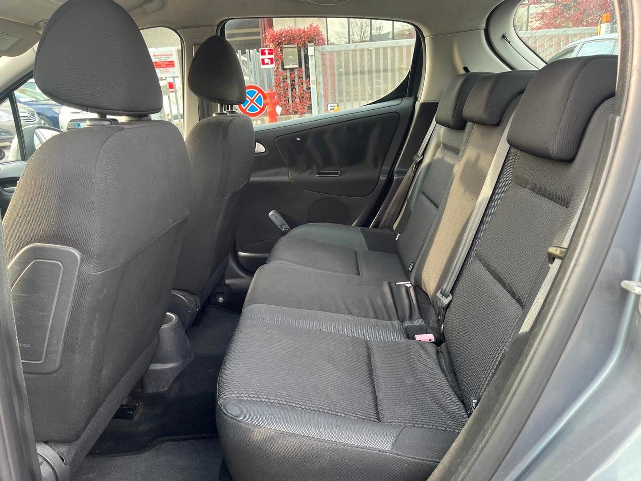 Peugeot 207 1.4 8V 75CV 3p. X Line ECO GPL