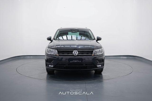 VOLKSWAGEN Tiguan 1.5 TSI Business ACT BlueMotion Technology