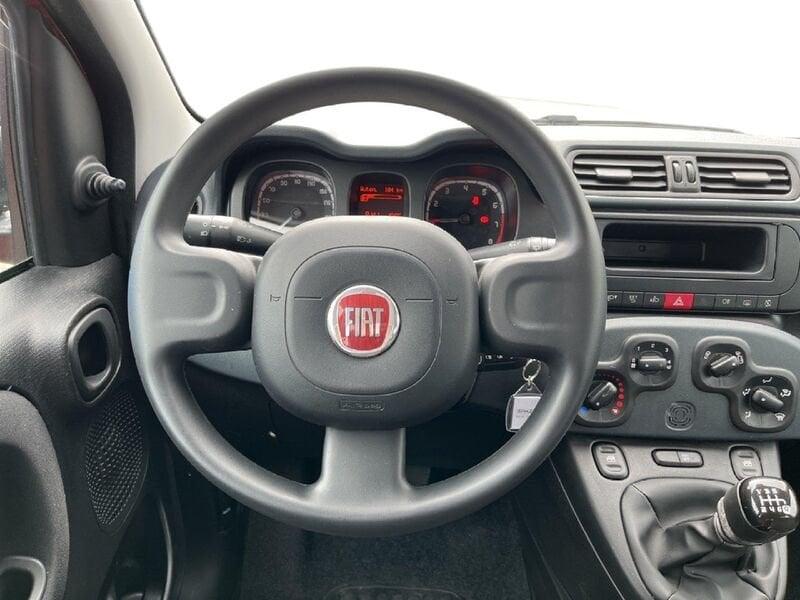 FIAT Panda My24 1.0 70cv Hybrid Panda