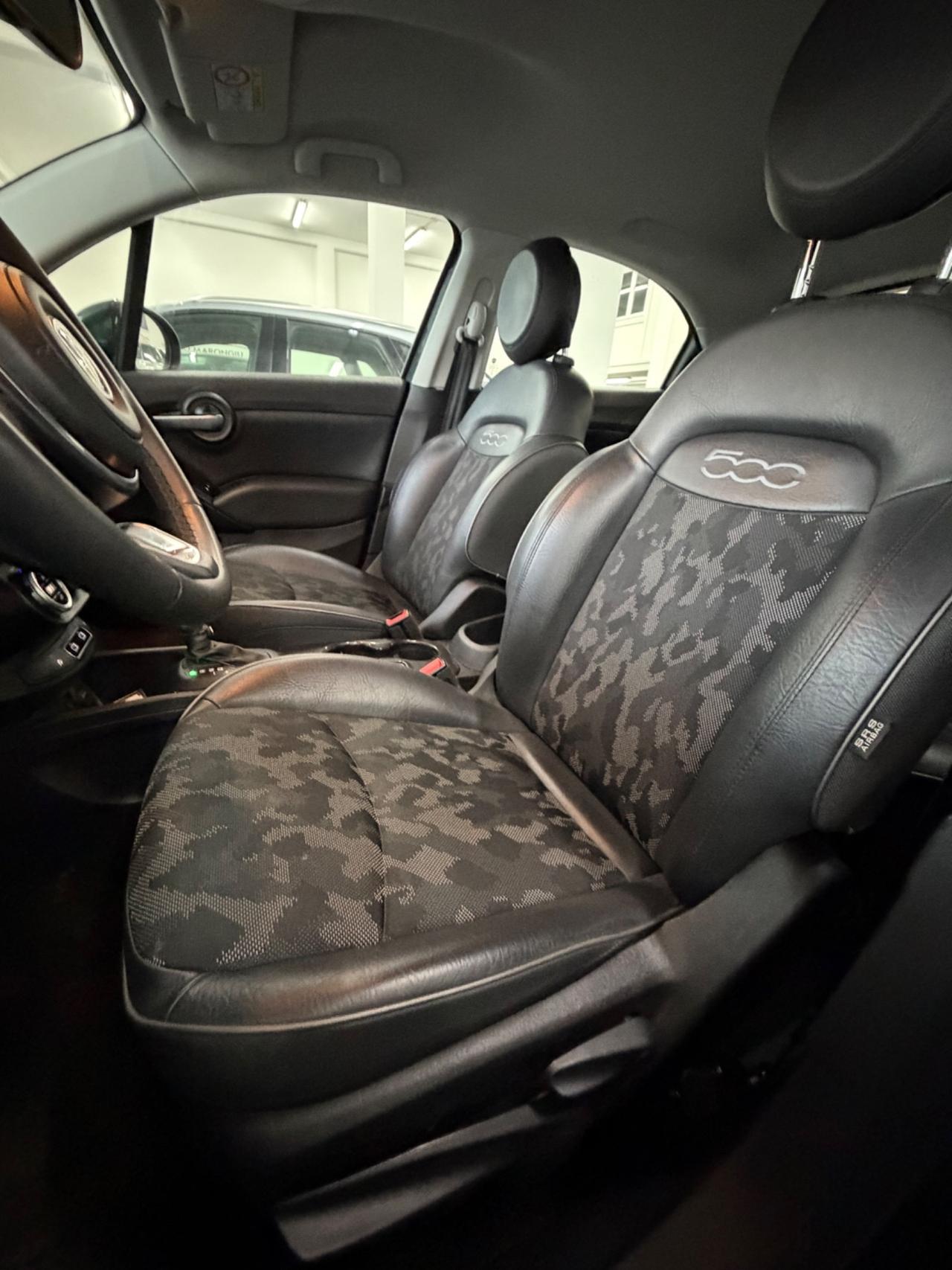 Fiat 500X 1.3 150 CV DCT Cross Dolcevita FINANZIABILE