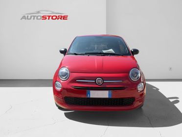 Fiat 500 1.0 Hybrid Red*21.000KM*