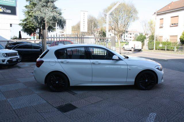 BMW 116 i 5p. Msport