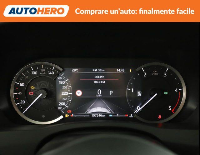 JAGUAR XE 2.0 D 180 CV aut. R-Dynamic S