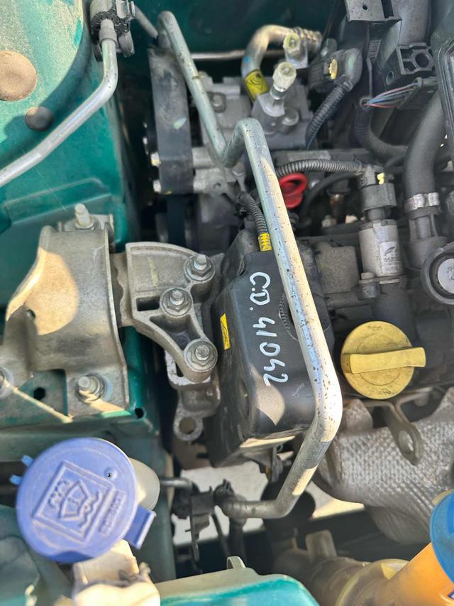 LANCIA Ypsilon 1.2 69 CV 5 porte S&S Gold OK NEOPATENTATO