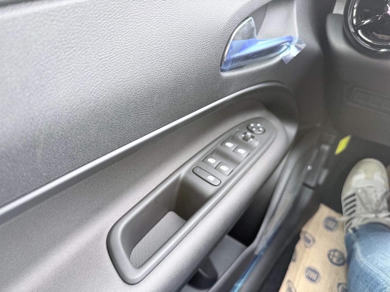 Alfa Romeo Junior 1.2 ibrida Speciale 145cv edct6