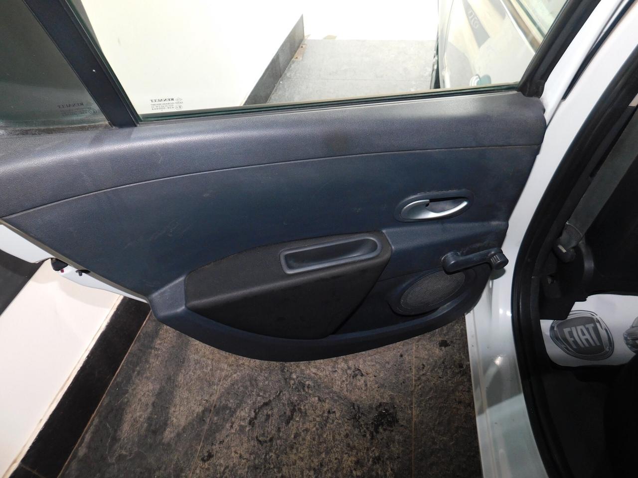 Renault Clio 1.5 dCi 75CV 5 porte Dynamique