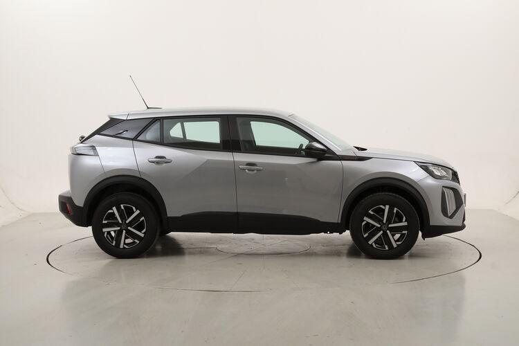 Peugeot 2008 Style BR989665 1.2 Benzina 100CV