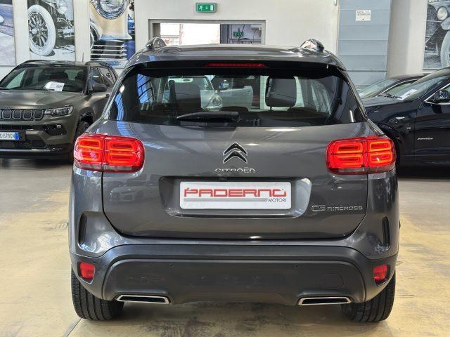 CITROEN C5 Aircross BlueHDi 130 S&S EAT8 Business - Camera 360 - FULL