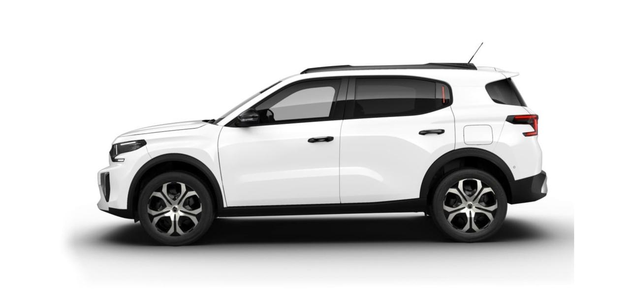 CITROEN C3 Aircross 2ª s. C3 Aircross Hybrid 1...