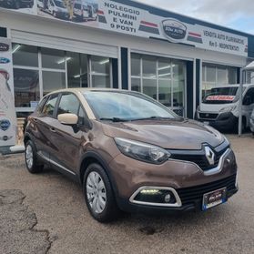 Renault Captur TCe 12V 90 CV Start&Stop Energy Zen