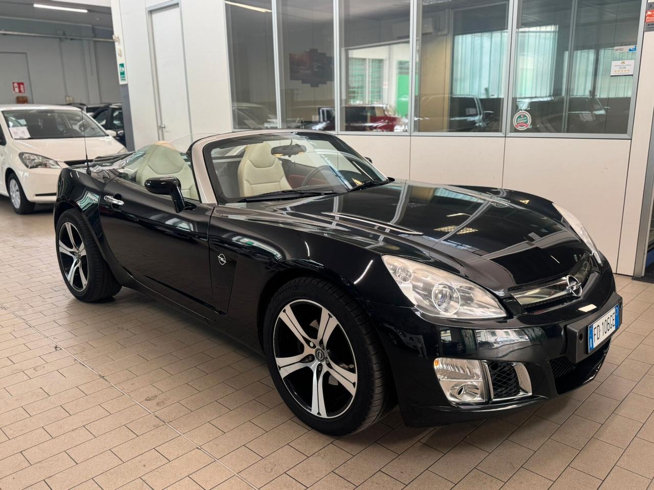 Opel GT 2.0 Turbo 16V PREZZO REALE!!