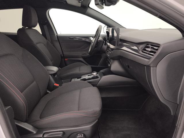 FORD Focus 1.5 ecoblue ST-Line 115cv auto