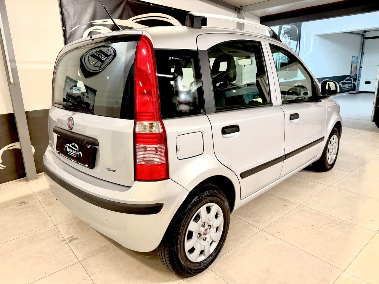 Fiat Panda 1.2 Dynamic