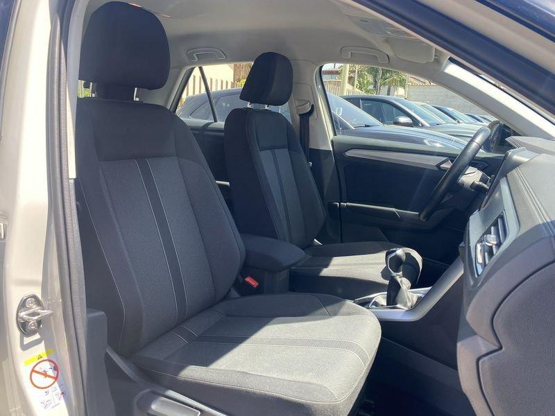 Volkswagen T-Roc Life 2.0 TDI 116CV