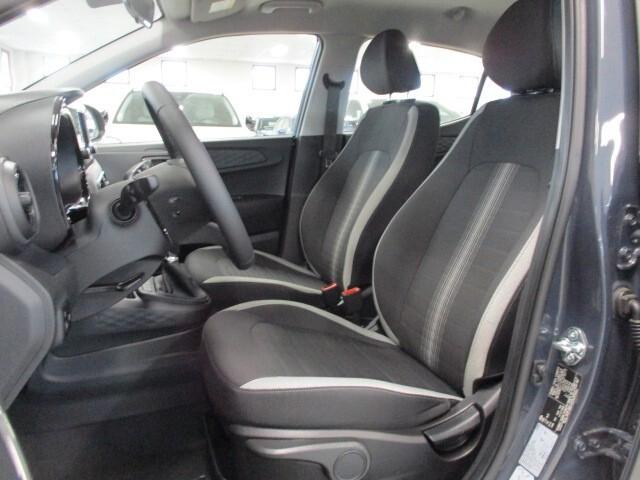 Hyundai i10 1.0 MPI Connectline