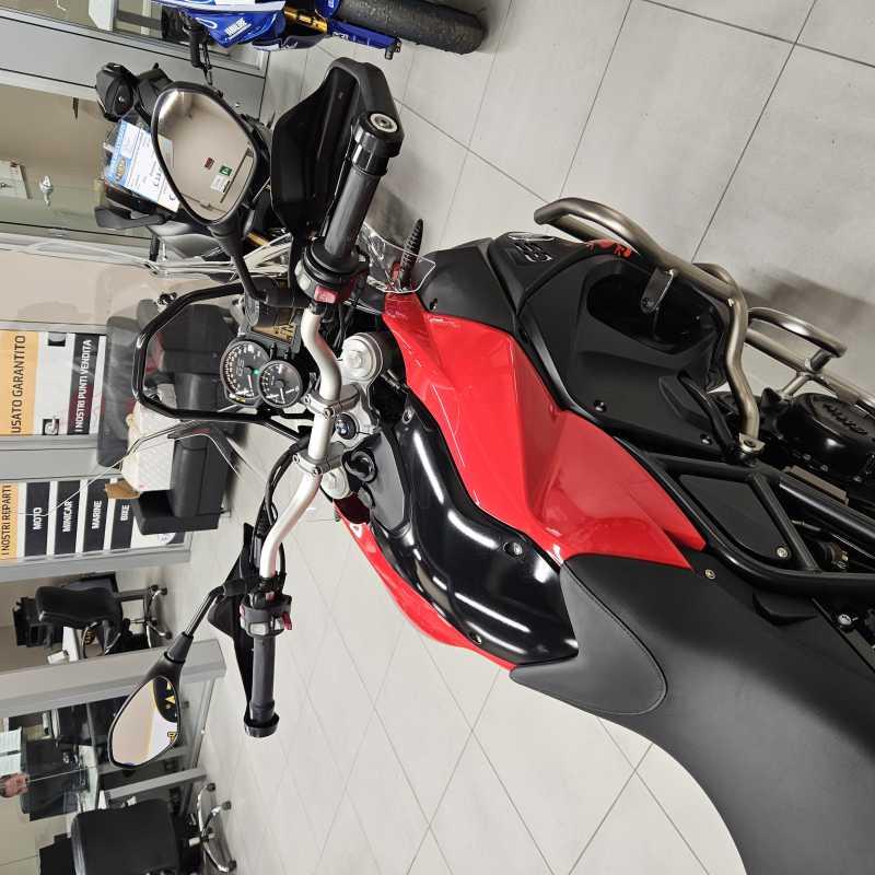 Bmw F 800 GS - 2013