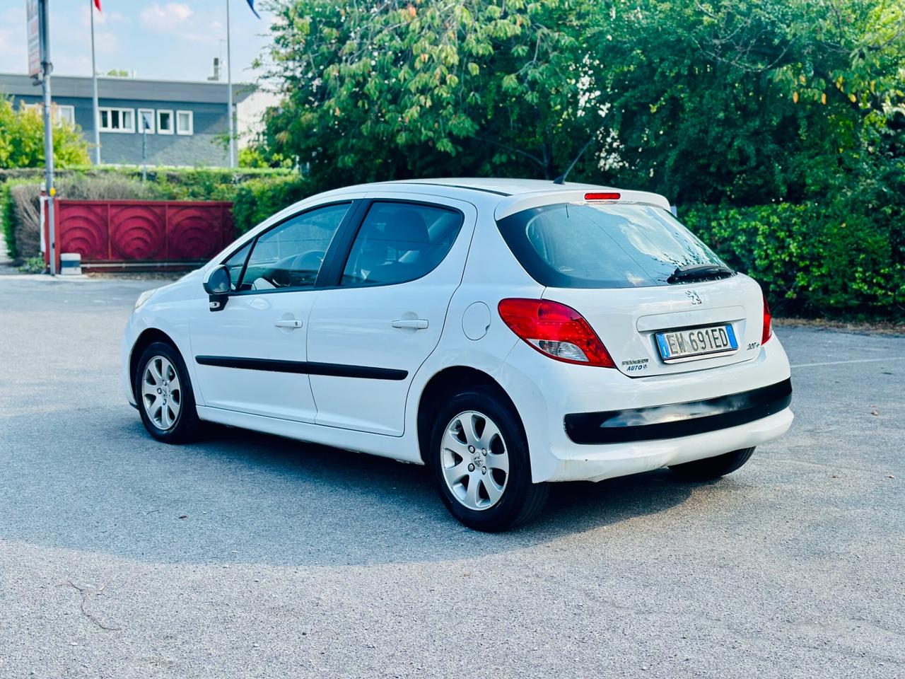 Peugeot 207+ 2014 1.4 HDi OK NEOPATENTATI ! ! !